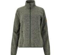 Polaire femme Whistler Samani Vert 42