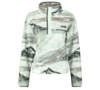 COLUMBIA Helvetia Ii Printed Cropped Half Snap W - Femme - - taille S- modèle 2027