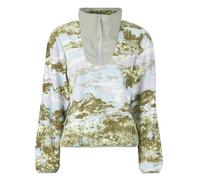 Polaire femmes Columbia SEQUOIA GROVE PRINTED HALF ZIP Multicolore EU XL