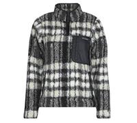 Polaire femmes Columbia WEST BEND 1/4 ZIP II Noir EU S