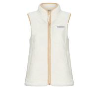 Gilet Columbia West Bend II blanc perle femme - XS