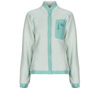 Polaire femmes Helly Hansen W IMPERIAL PILE SNAP Blanc EU L
