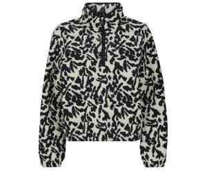 Polaire femmes Only ONLNEW DALLAS L/S HIGHNECK ZIP Multicolore EU L