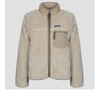 Polaire femmes Patagonia W'S CLASSIC RETRO-X JKT Beige EU M