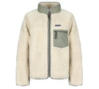 Polaire femmes Patagonia W'S CLASSIC RETRO-X JKT Beige EU XS