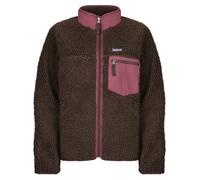 Patagonia - W's Classic Retro X Jacket Den Brown - S - Polaire