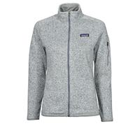 Patagonia Veste Better Sweater Femme gris