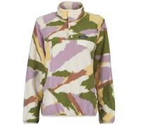 Polaire femmes Patagonia W'S LW SYNCH SNAP-T P/O Multicolore EU XL