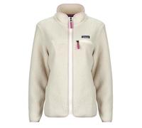 Polaire femmes Patagonia W'S RETRO PILE JKT Beige EU M