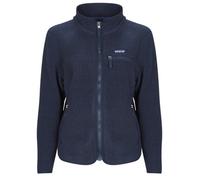 Polaire femmes Patagonia W'S RETRO PILE JKT Marine EU M