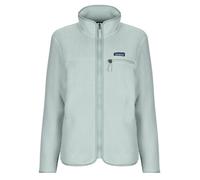 Polaire femmes Patagonia W'S RETRO PILE JKT Bleu EU XL