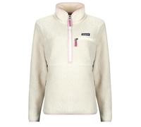 Polaire femmes Patagonia W'S RETRO PILE MARSUPIAL Beige EU S