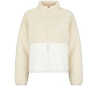 Polaire femme Puma Sherpa Blanc S