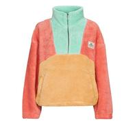 Polaire femmes Rip Curl BLOCK PARTY POLAR FLEECE Multicolore EU L