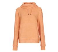 Polaire femmes Rip Curl COSY II ROLL NECK Rose EU XS