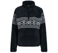 Polaire femmes Rip Curl OCEANIC COSMIC KISS POLAR Noir EU L