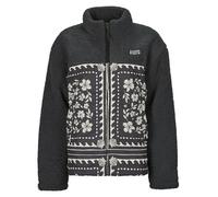 Polaire femmes Rip Curl SOLEIL PUFFER JACKET Noir EU L