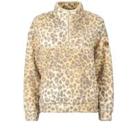 Polaire femmes Roxy JIVE TALKING BONDED Beige EU XS