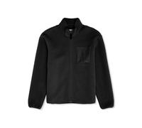 FILA Veste en polaire 'Valgrana' noir, Taille L