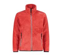 Cmp 38p1465 Fleece Orange 3 Years Enfants