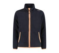 Cmp 34g6405 Jacket Bleu 4 Years Enfants