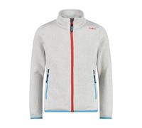 Cmp 3h19925 Fleece Blanc 5 Years Enfants