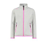Cmp 3h19925 Fleece Gris 6 Years Fille