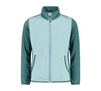 Polaire fille CMP Bleu 14 ans