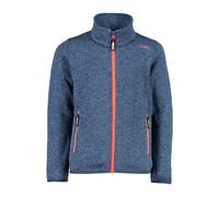 Cmp 3h19925 Fleece Bleu 24 Months Enfants