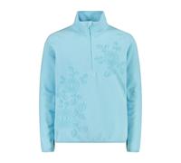 Cmp 33g0275 Long Sleeve T-shirt Bleu 3 Years Fille