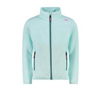 Polaire fille CMP Bleu 5 ans