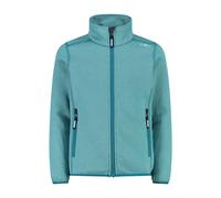 Cmp 3h19925 Fleece Vert,Bleu 5 Years Fille