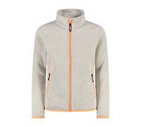 Cmp 3h19925 Fleece Gris 24 Months Fille