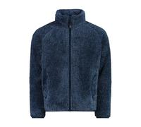 Cmp 35p2895 Jacket Bleu 10 Years Garçon