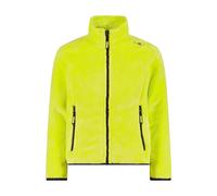 Polaire fille CMP Jaune 10 ans