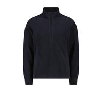 CMP - Girl's Sweat Arctic Fleece 3G28235 - Pull polaire - 128 - antracite