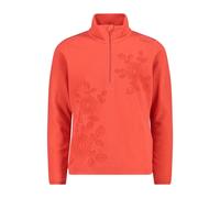 Cmp 33g0275 Long Sleeve T-shirt Orange 4 Years Fille