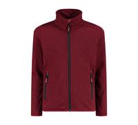 Cmp 3h19925 Fleece Rouge 5 Years Enfants