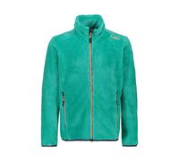 Polaire fille CMP Vert 5 ans