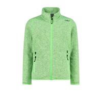 Cmp 3h19925 Fleece Vert 6 Years Fille
