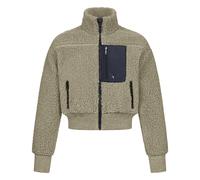 Polaire fille ELT Teddy Alba Gris 11/12 ans