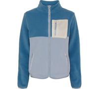 Polaire fille Equipage Teen Thea Bleu 8 ans