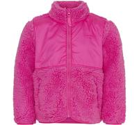 Polaire fille Equipage Vega Rose 2 ans