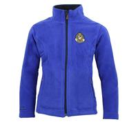 Peak Mountain Polaire Fille FASAK