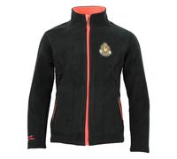 Polaire fille fasak noir 5A