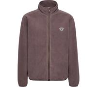 Polaire fille Hummel Bee Marron 10 ans