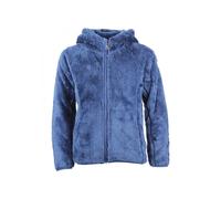 Polaire fille Peak Mountain Bleu 6 ans
