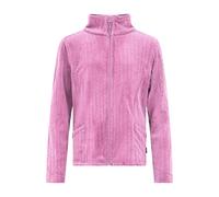 Protest Eileen Full Zip Sweatshirt Rose 152 cm Fille