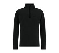 Polaire fille Protest Remutey Noir 4 ans