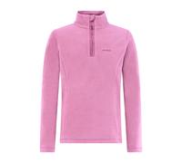 Polaire fille Protest Remutey Rose 10 ans